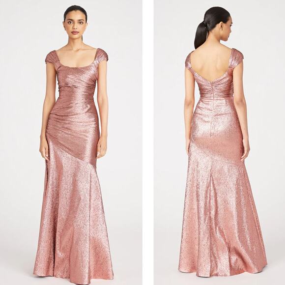 Theia Dress 2 NEW - Picture 1 of 11
